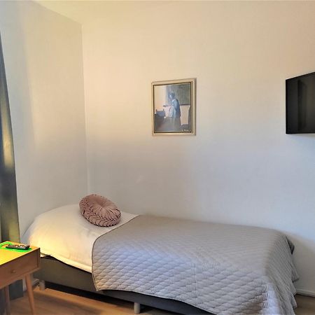 Hotel Nieuw Antiek Helden الغرفة الصورة