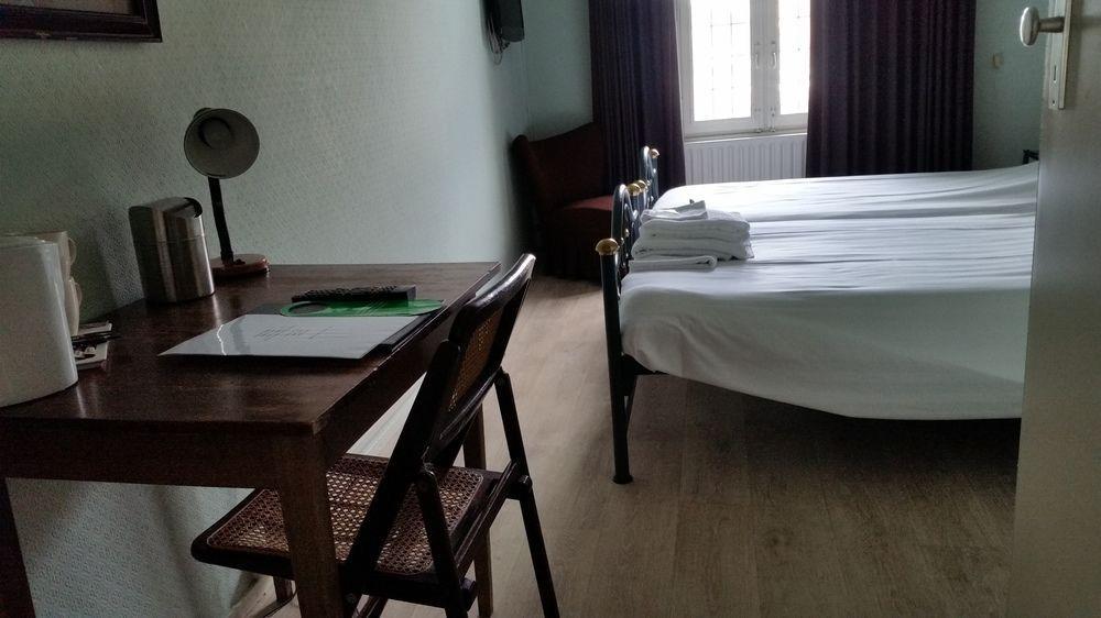 Hotel Nieuw Antiek Helden المظهر الخارجي الصورة