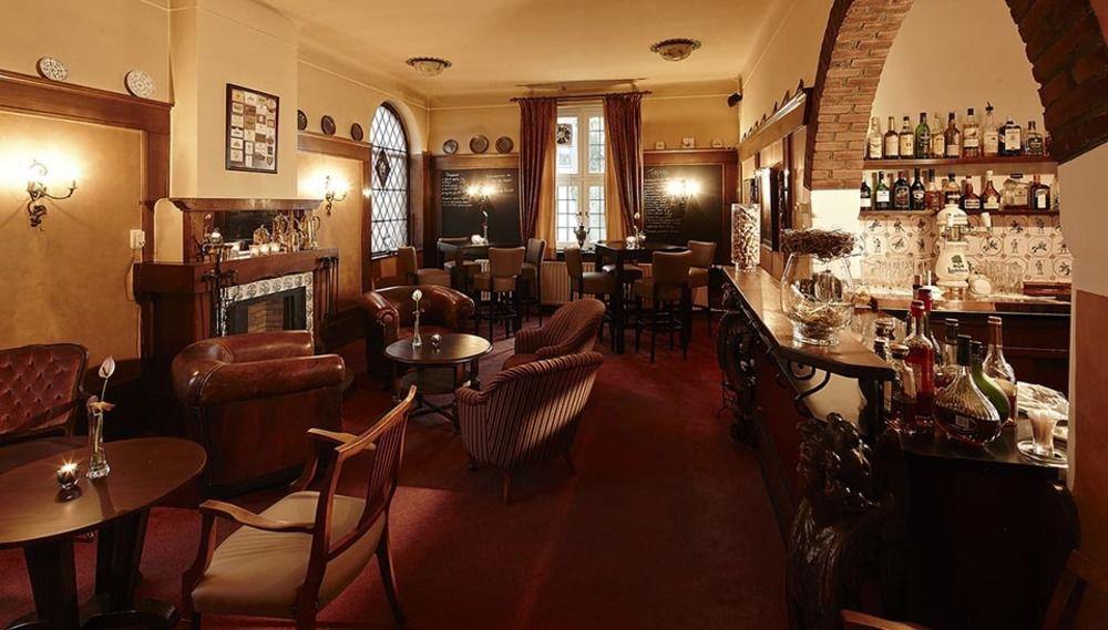 Hotel Nieuw Antiek Helden المظهر الخارجي الصورة
