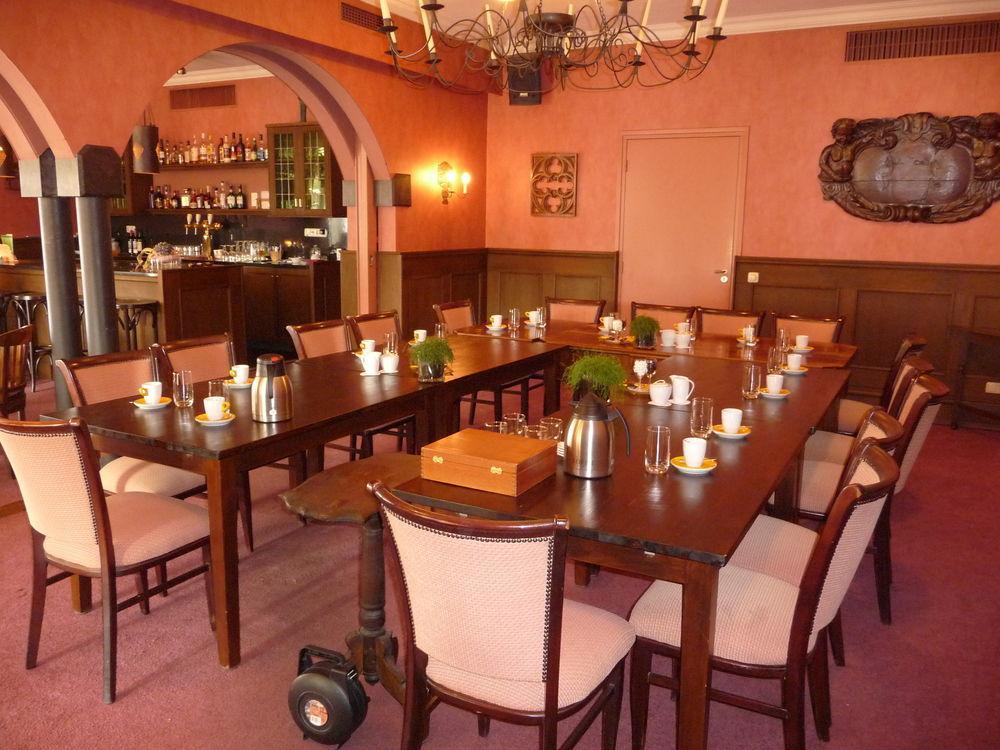 Hotel Nieuw Antiek Helden المظهر الخارجي الصورة